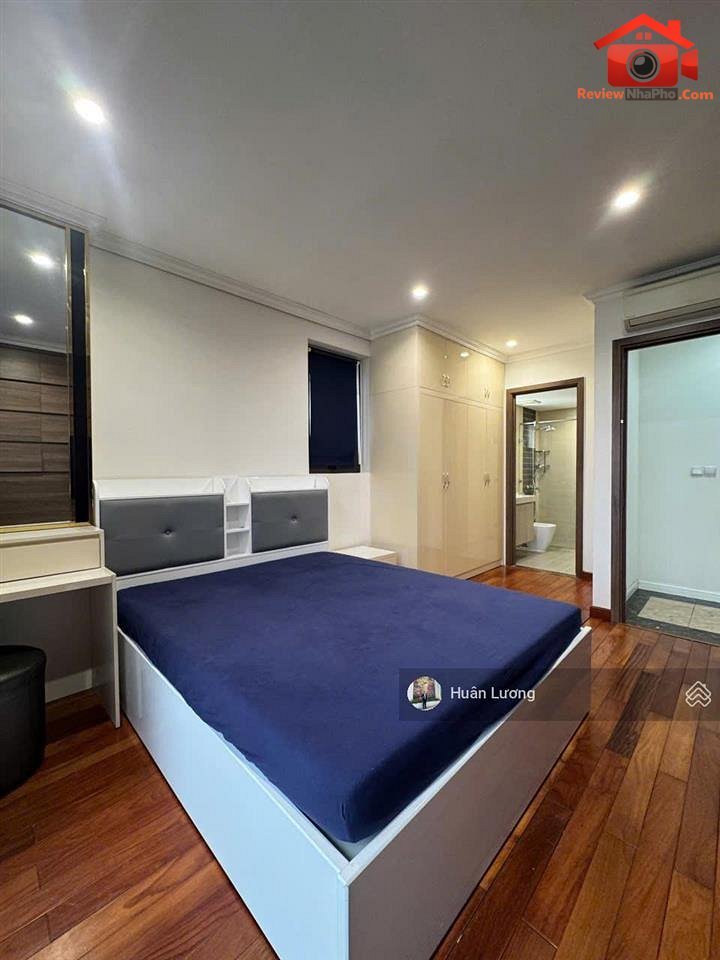 107 m² thỏa thuận – Căn góc 3PN đẹp tại Quận 10 – Thành phố Hồ Chí Minh REVIEW NHÀ PHỐ