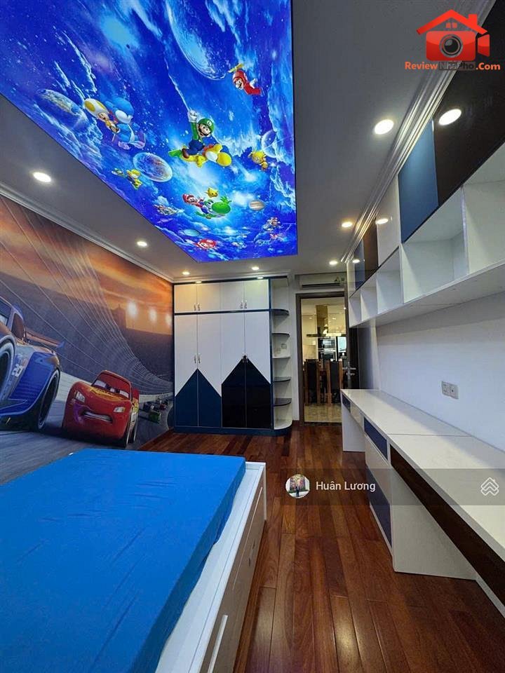 107 m² thỏa thuận – Căn góc 3PN đẹp tại Quận 10 – Thành phố Hồ Chí Minh REVIEW NHÀ PHỐ