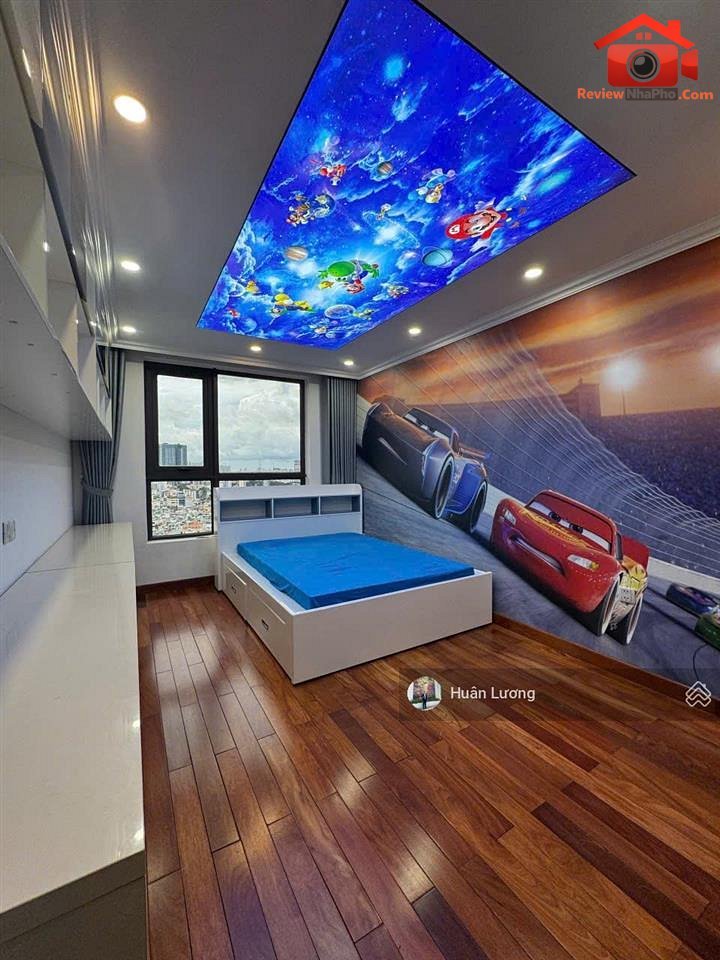 107 m² thỏa thuận – Căn góc 3PN đẹp tại Quận 10 – Thành phố Hồ Chí Minh REVIEW NHÀ PHỐ