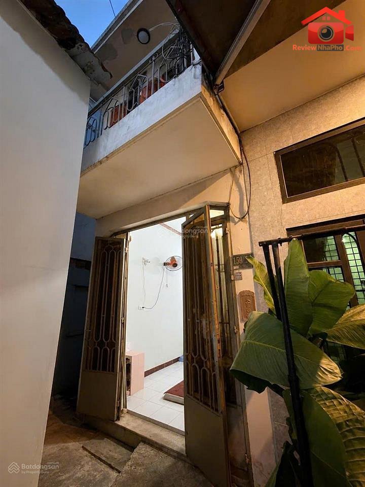 Bán nhà đất Đường Nguyễn Thái Sơn – Phường cũ Không xác định Quận Gò Vấp – Thành phố Hồ Chí Minh REVIEW NHÀ PHỐ 20m2 2.75 tỷ