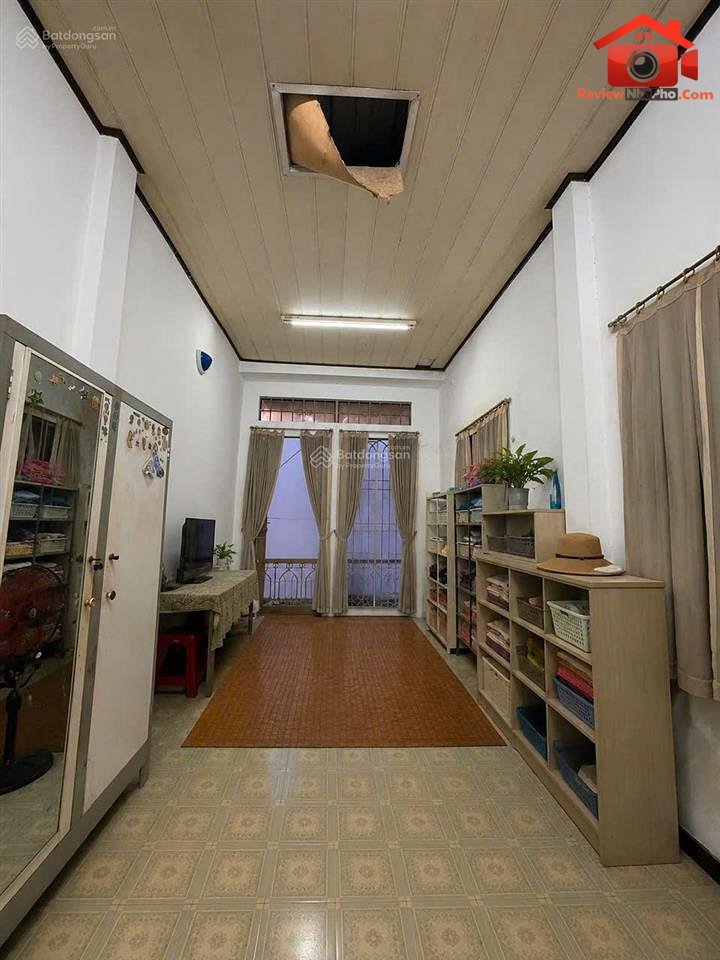 Bán nhà đất Đường Nguyễn Thái Sơn – Phường cũ Không xác định Quận Gò Vấp – Thành phố Hồ Chí Minh REVIEW NHÀ PHỐ 20m2 2.75 tỷ