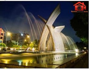 Bán nhà đất Đường Hoàng Văn Thụ – Phường cũ 1 Quận Tân Bình – Thành phố Hồ Chí Minh 75 m2 – 7.2 tỷ