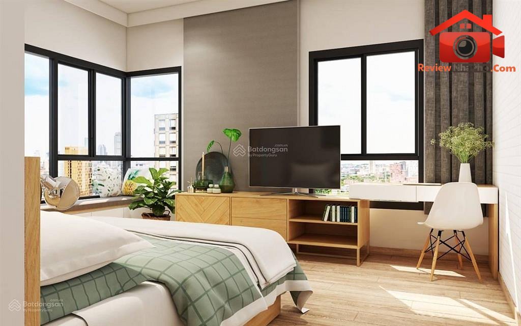Bán nhà đất Đường Hoàng Văn Thụ – Phường cũ 1 Quận Tân Bình – Thành phố Hồ Chí Minh 75 m2 – 7.2 tỷ