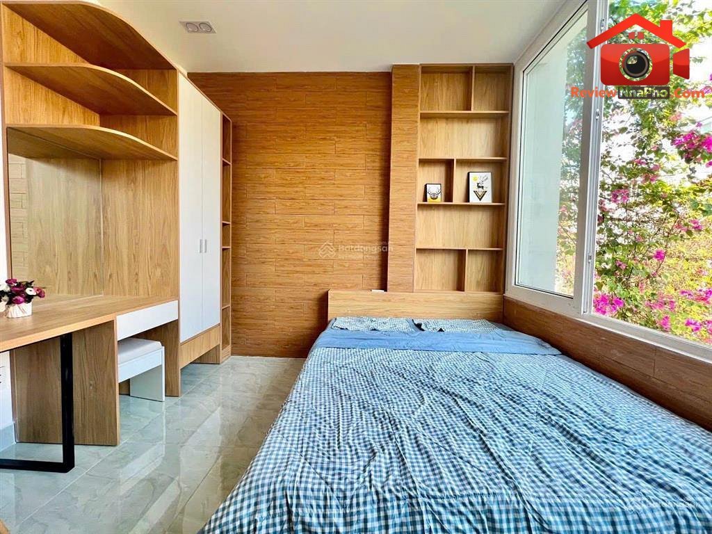 5.9 triệu – Diện tích 30m2 – REVIEW NHÀ PHỐ