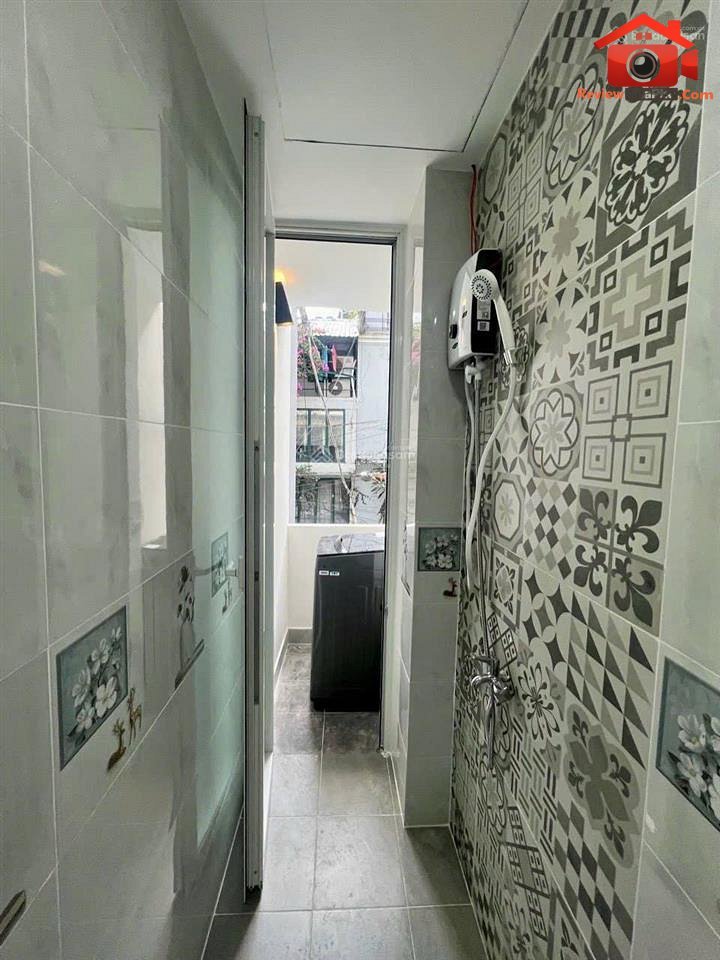 5.9 triệu – Diện tích 30m2 – REVIEW NHÀ PHỐ