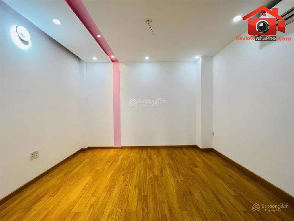 Bán nhà 64 m2, giá 8.9 tỷ – REVIEW NHÀ PHỐ