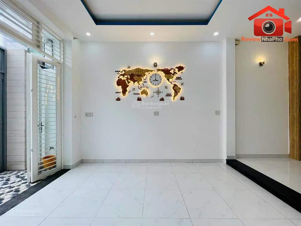Bán nhà 64 m2, giá 8.9 tỷ – REVIEW NHÀ PHỐ