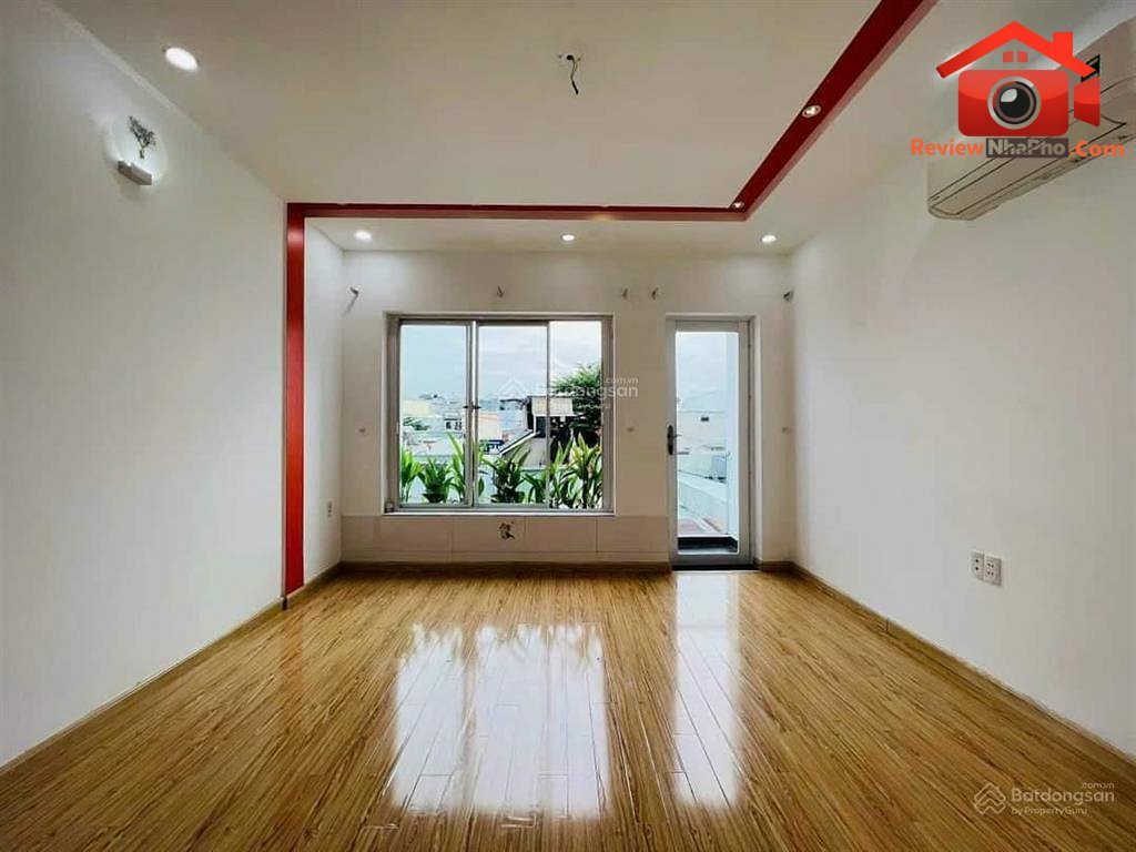 Bán nhà 64 m2, giá 8.9 tỷ – REVIEW NHÀ PHỐ
