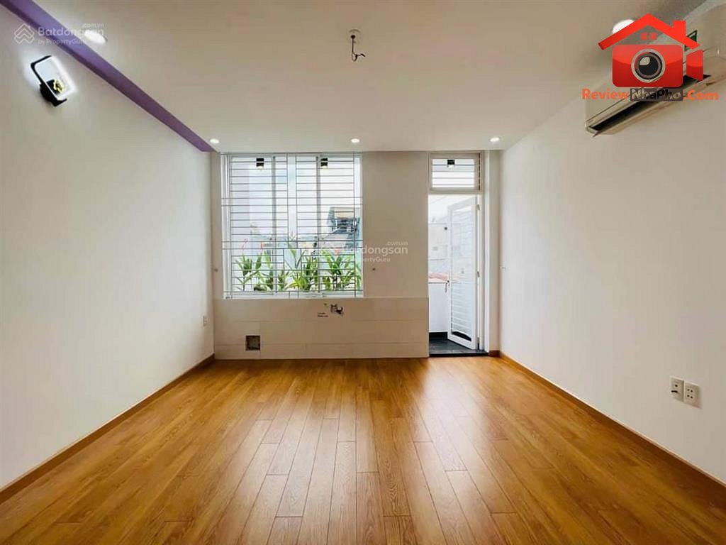 Bán nhà 64 m2, giá 8.9 tỷ – REVIEW NHÀ PHỐ