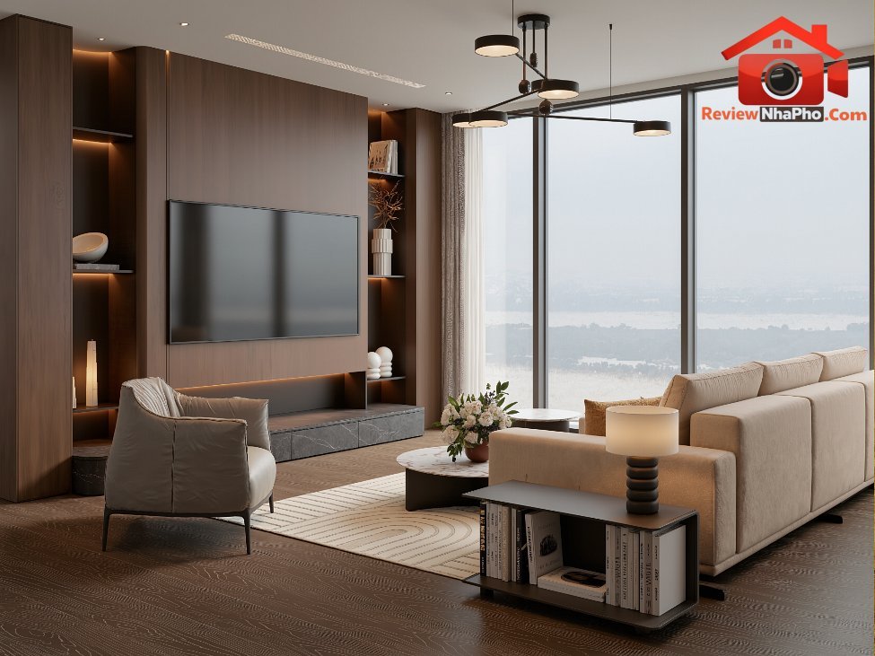 Khu đô thị đa mục tiêu Bắc Thăng Long Urban City: Dự kiến mức giá căn hộ chất lượng cao từ 4x triệu đồng/m²- Ảnh 3.