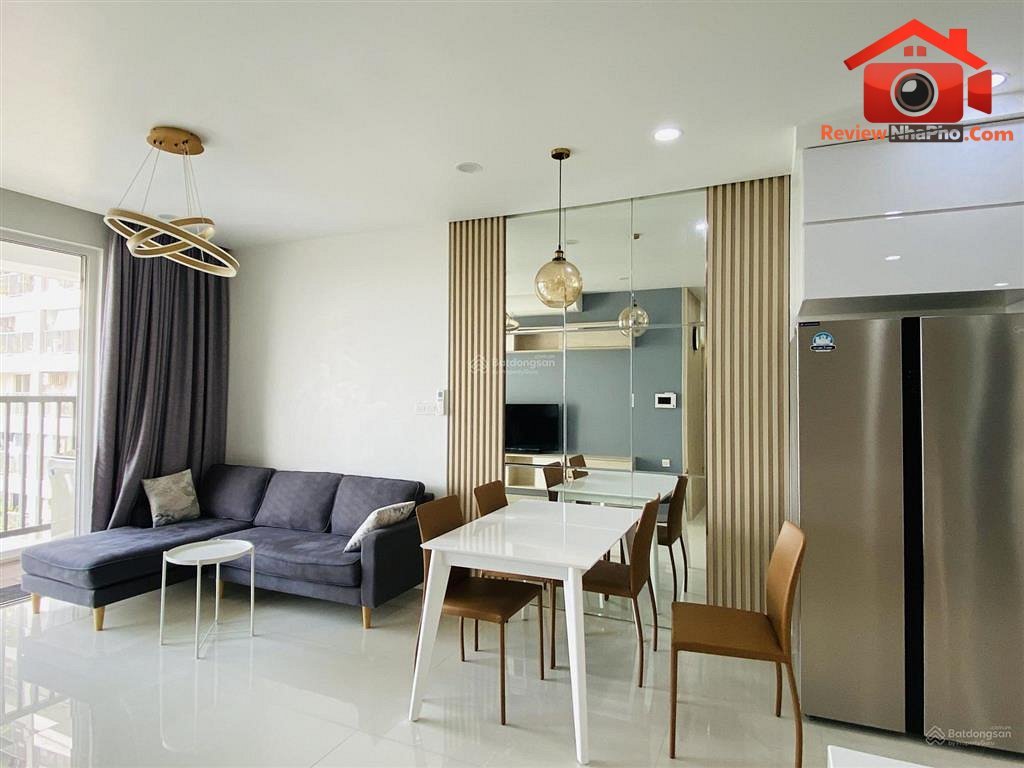 Cần bán gấp căn hộ 88m² giá 8 tỷ – Phường Đức Nhuận – Quận Phú Nhuận – Thành phố Hồ Chí Minh REVIEW NHÀ PHỐ