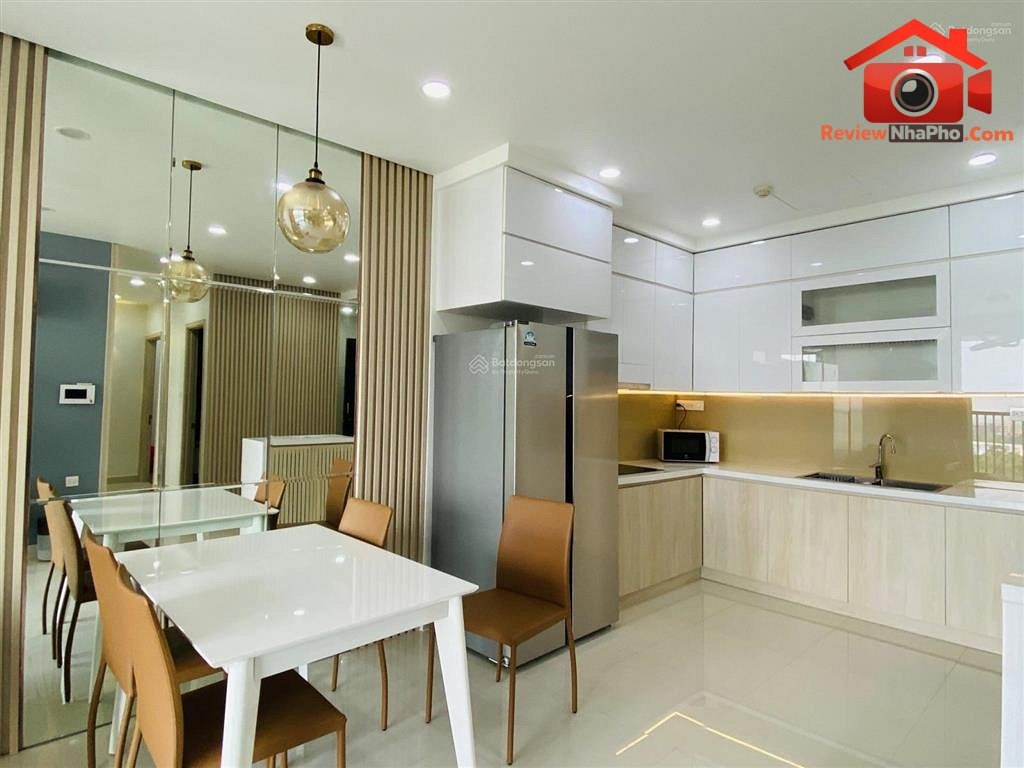 Cần bán gấp căn hộ 88m² giá 8 tỷ – Phường Đức Nhuận – Quận Phú Nhuận – Thành phố Hồ Chí Minh REVIEW NHÀ PHỐ