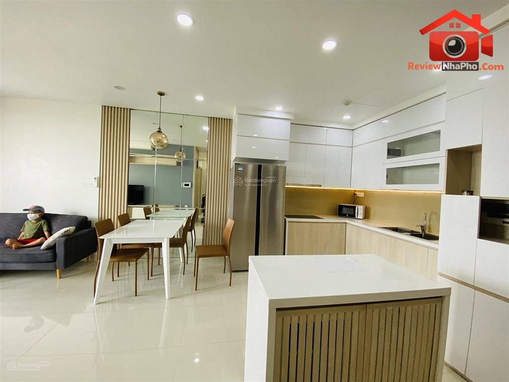 Cần bán gấp căn hộ 88m² giá 8 tỷ – Phường Đức Nhuận – Quận Phú Nhuận – Thành phố Hồ Chí Minh REVIEW NHÀ PHỐ