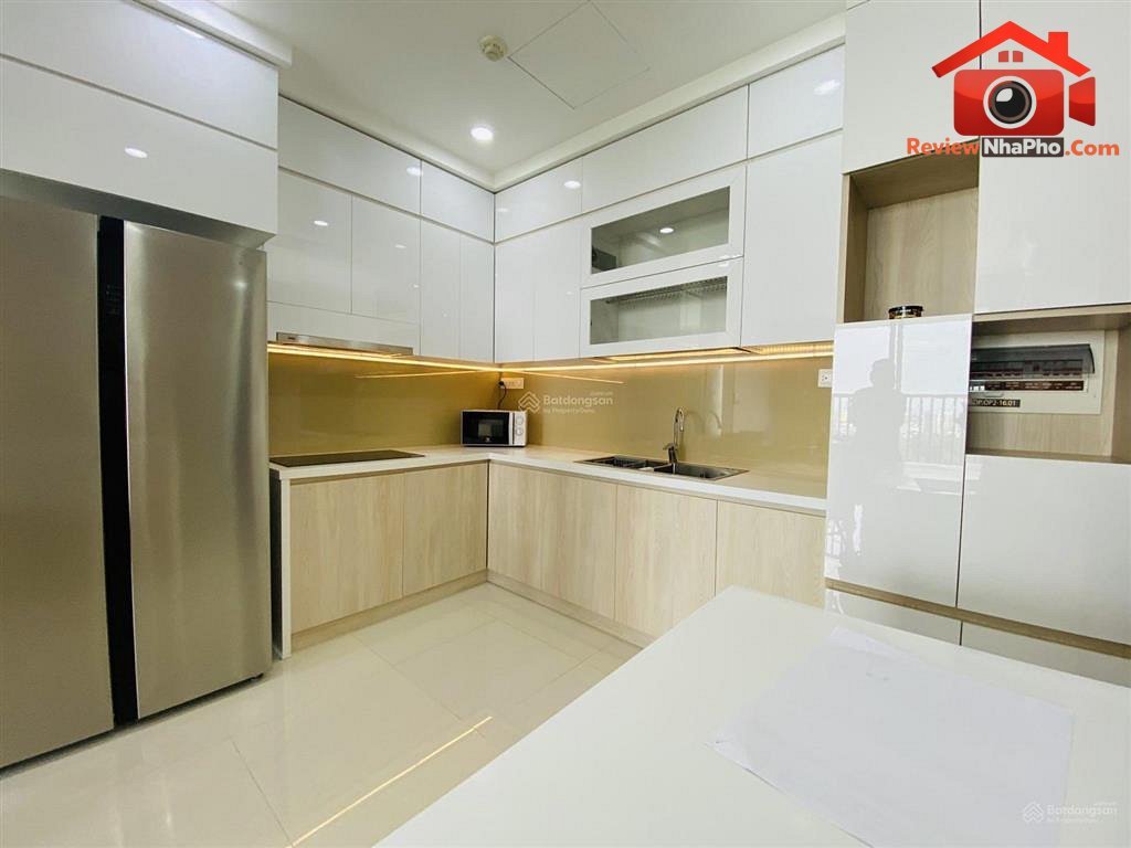 Cần bán gấp căn hộ 88m² giá 8 tỷ – Phường Đức Nhuận – Quận Phú Nhuận – Thành phố Hồ Chí Minh REVIEW NHÀ PHỐ