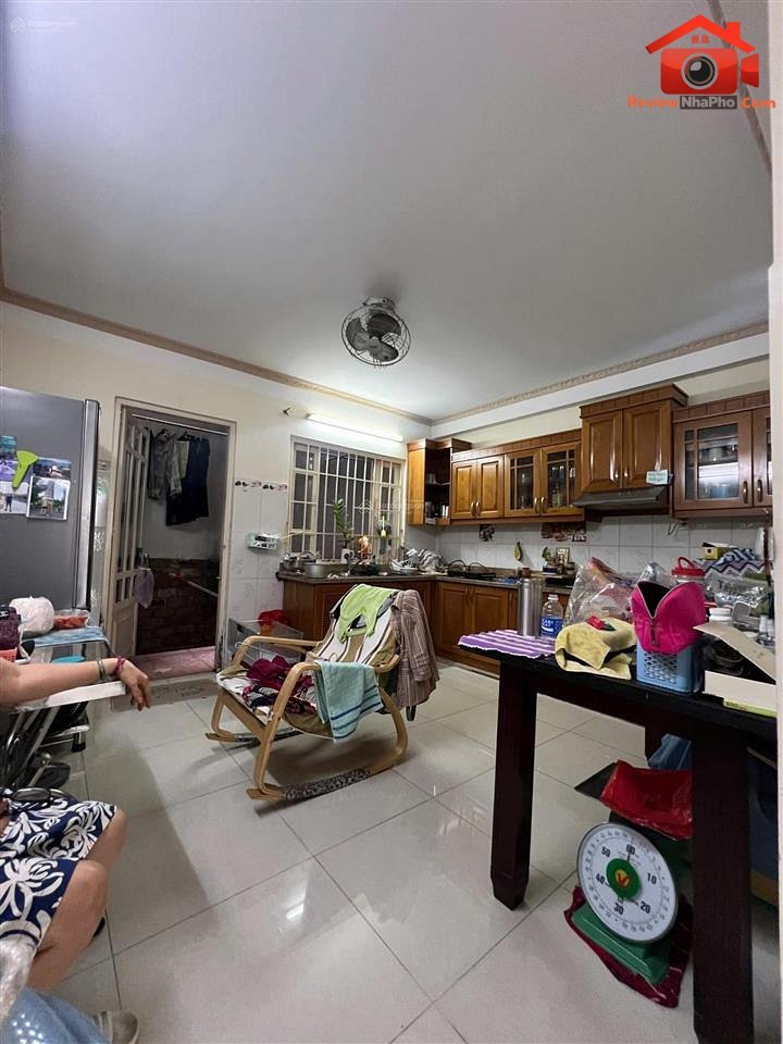 Bán nhà đất Đường Tứ Hải – Phường cũ 6 Quận Tân Bình – Thành phố Hồ Chí Minh REVIEW NHÀ PHỐ 74m2 – 7.89 tỷ