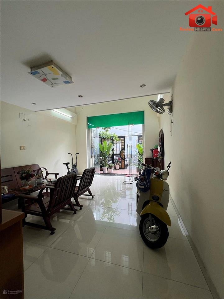Bán nhà đất Đường Tứ Hải – Phường cũ 6 Quận Tân Bình – Thành phố Hồ Chí Minh REVIEW NHÀ PHỐ 74m2 – 7.89 tỷ