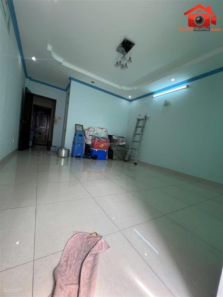 Bán nhà đất Đường Tứ Hải – Phường cũ 6 Quận Tân Bình – Thành phố Hồ Chí Minh REVIEW NHÀ PHỐ 74m2 – 7.89 tỷ