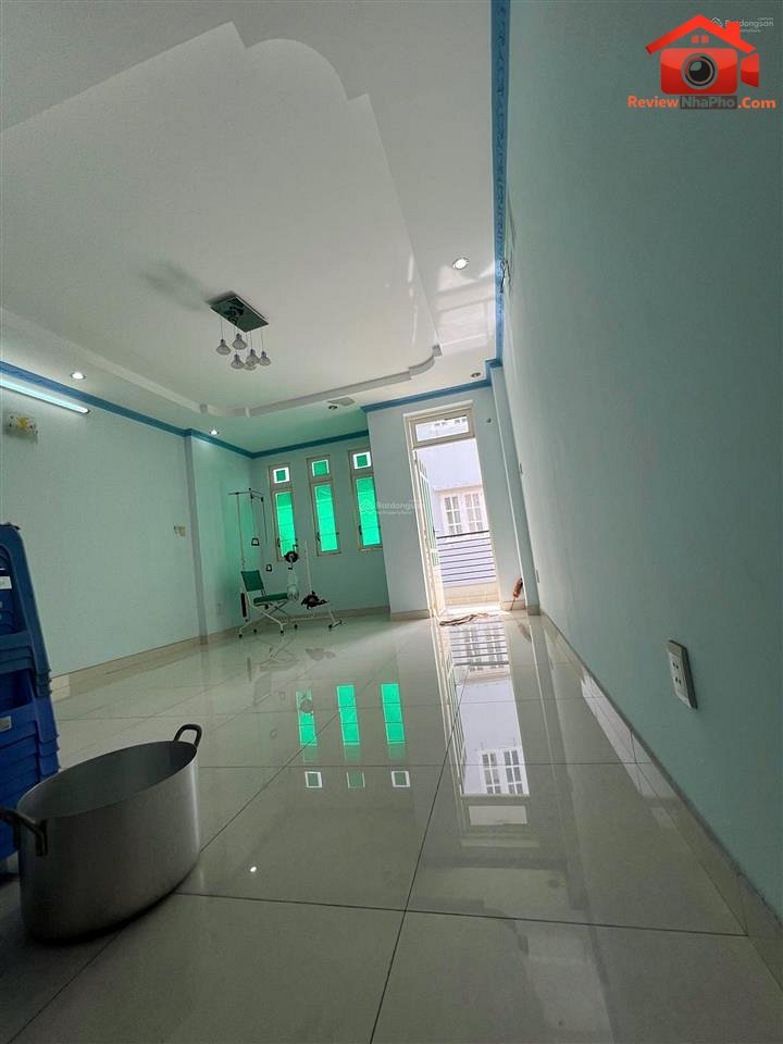 Bán nhà đất Đường Tứ Hải – Phường cũ 6 Quận Tân Bình – Thành phố Hồ Chí Minh REVIEW NHÀ PHỐ 74m2 – 7.89 tỷ