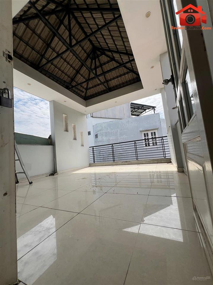 Bán nhà đất Đường Tứ Hải – Phường cũ 6 Quận Tân Bình – Thành phố Hồ Chí Minh REVIEW NHÀ PHỐ 74m2 – 7.89 tỷ