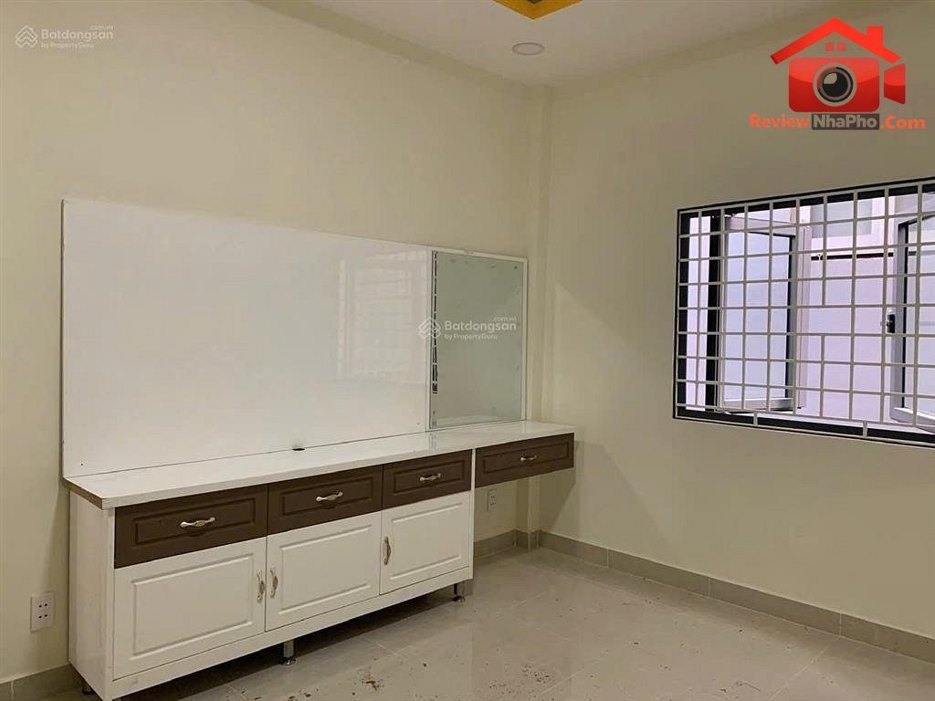 Nhà hẻm xe hơi đường Kinh Dương Vương – Phường cũ 12 Quận 6 – Thành phố Hồ Chí Minh REVIEW NHÀ PHỐ 46 m2 – 6.6 tỷ