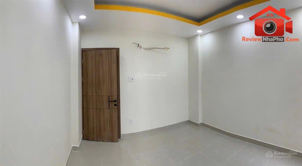 Nhà hẻm xe hơi đường Kinh Dương Vương – Phường cũ 12 Quận 6 – Thành phố Hồ Chí Minh REVIEW NHÀ PHỐ 46 m2 – 6.6 tỷ