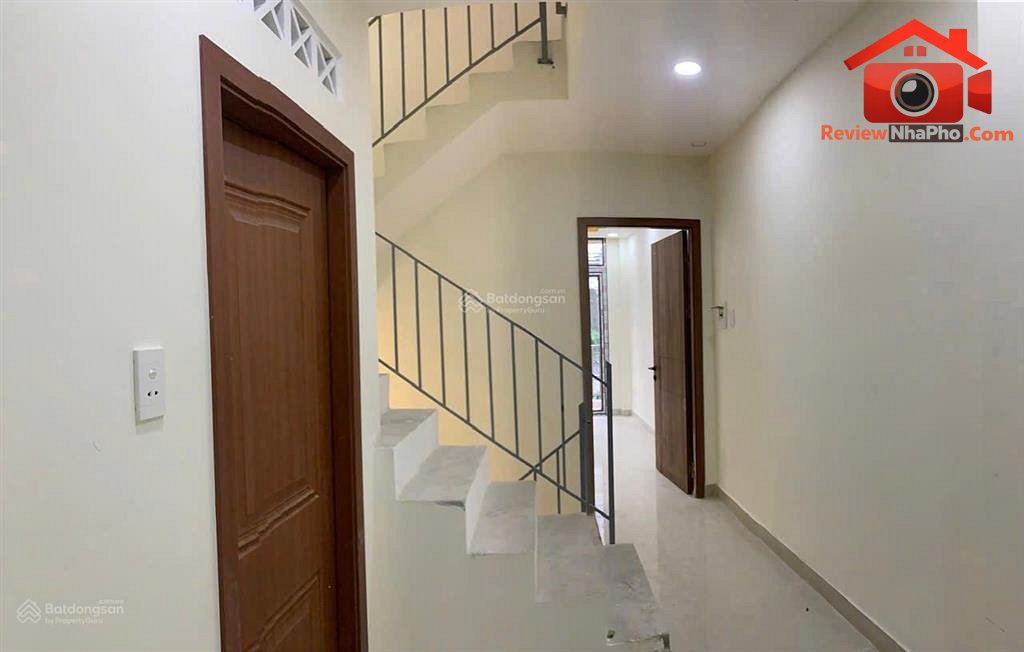 Nhà hẻm xe hơi đường Kinh Dương Vương – Phường cũ 12 Quận 6 – Thành phố Hồ Chí Minh REVIEW NHÀ PHỐ 46 m2 – 6.6 tỷ