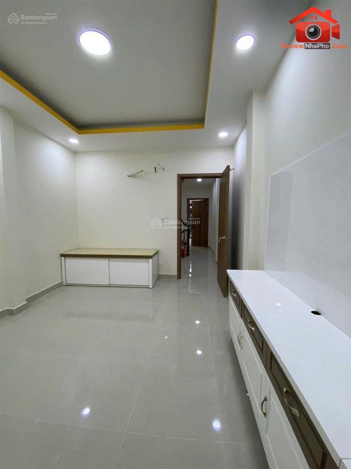 Nhà hẻm xe hơi đường Kinh Dương Vương – Phường cũ 12 Quận 6 – Thành phố Hồ Chí Minh REVIEW NHÀ PHỐ 46 m2 – 6.6 tỷ