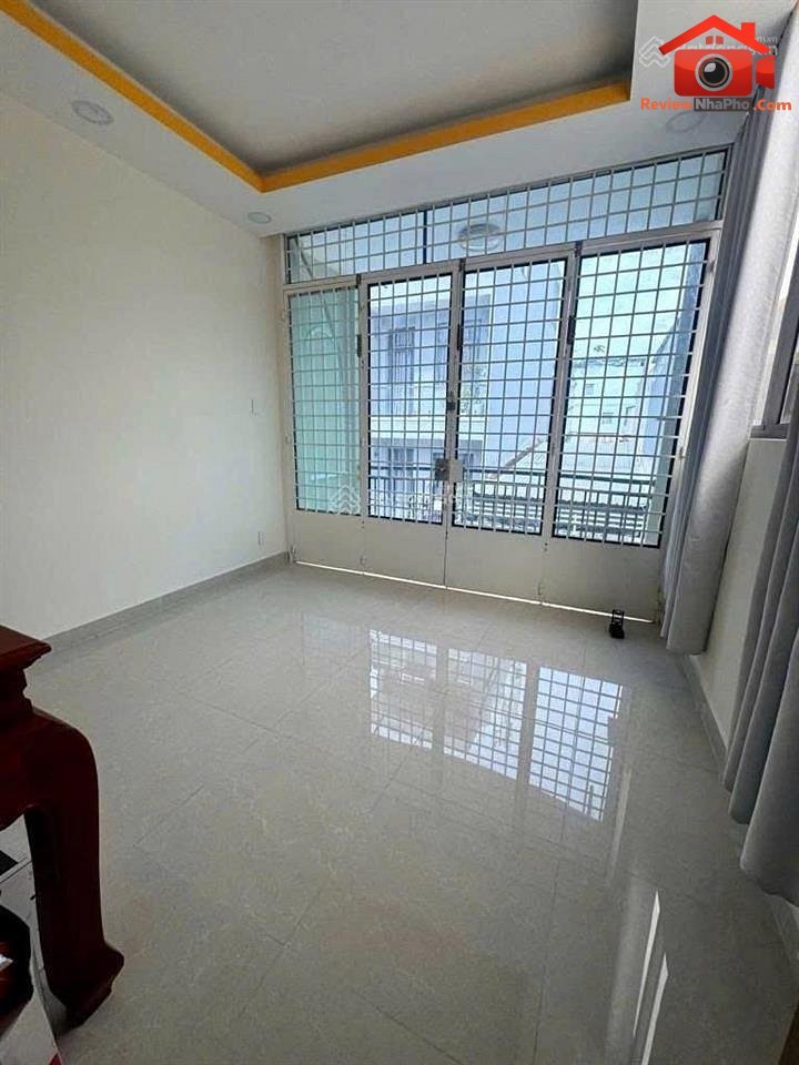 Nhà hẻm xe hơi đường Kinh Dương Vương – Phường cũ 12 Quận 6 – Thành phố Hồ Chí Minh REVIEW NHÀ PHỐ 46 m2 – 6.6 tỷ