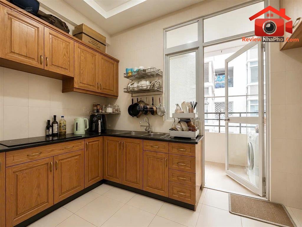 Bán căn chung cư Thuận Việt – Quận 11 – 77 m2 – 5.2 tỷ REVIEW NHÀ PHỐ