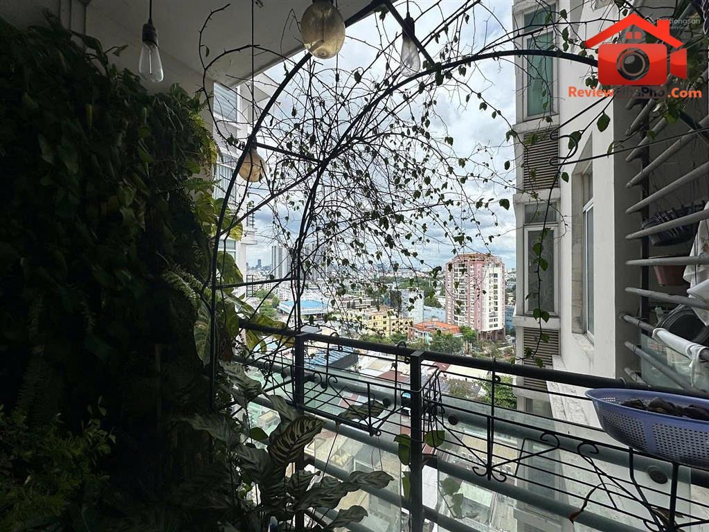 Bán căn chung cư Thuận Việt – Quận 11 – 77 m2 – 5.2 tỷ REVIEW NHÀ PHỐ