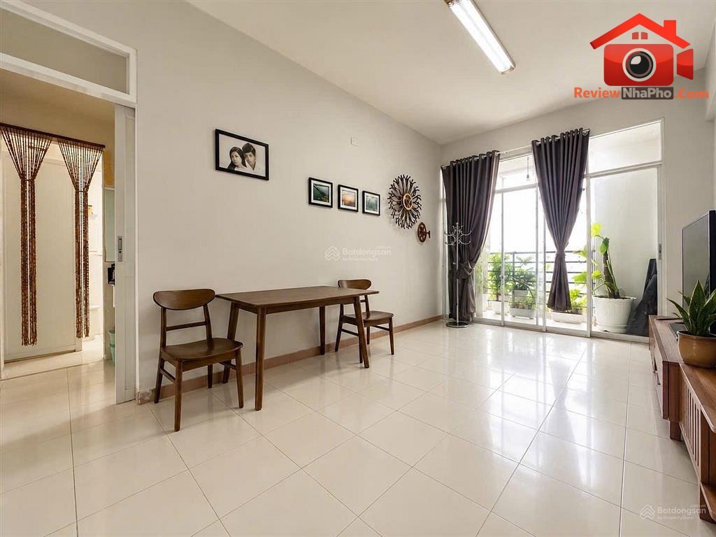Bán căn chung cư Thuận Việt – Quận 11 – 77 m2 – 5.2 tỷ REVIEW NHÀ PHỐ