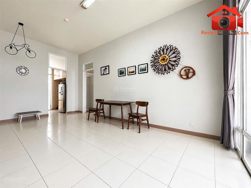 Bán căn chung cư Thuận Việt – Quận 11 – 77 m2 – 5.2 tỷ REVIEW NHÀ PHỐ