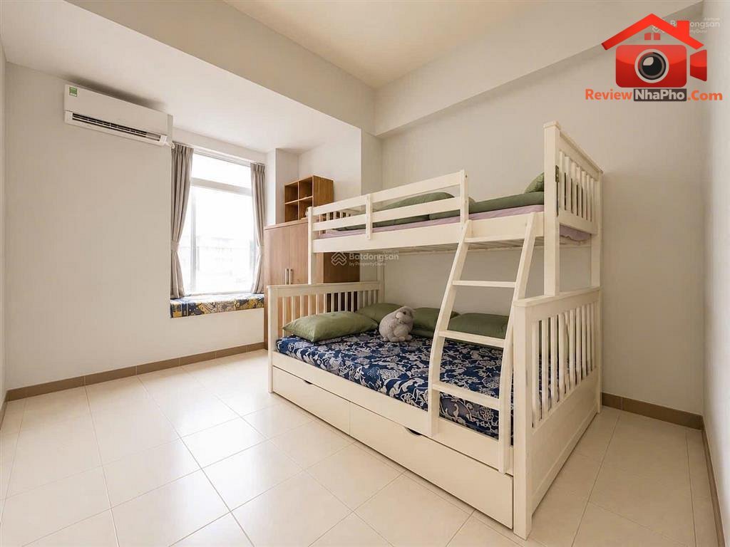 Bán căn chung cư Thuận Việt – Quận 11 – 77 m2 – 5.2 tỷ REVIEW NHÀ PHỐ