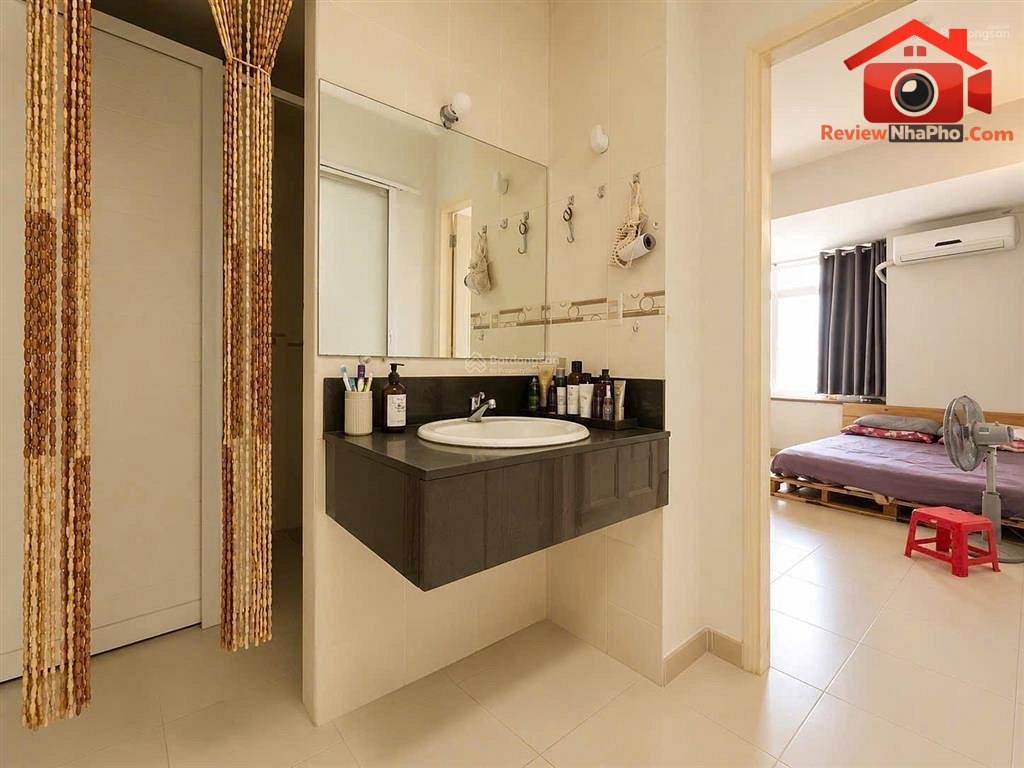 Bán căn chung cư Thuận Việt – Quận 11 – 77 m2 – 5.2 tỷ REVIEW NHÀ PHỐ