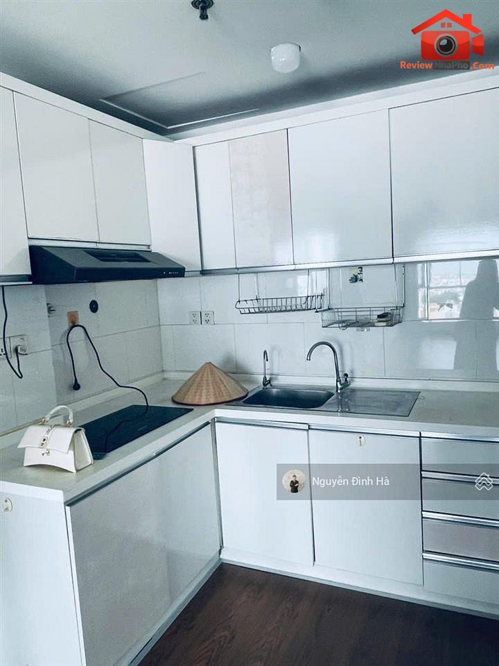 Bán nhà đất 80 m² – 4.8 tỷ – Thành phố Hồ Chí Minh REVIEW NHÀ PHỐ