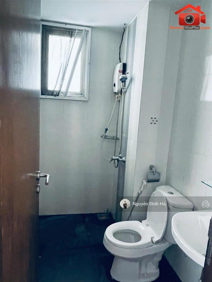 Bán nhà đất 80 m² – 4.8 tỷ – Thành phố Hồ Chí Minh REVIEW NHÀ PHỐ