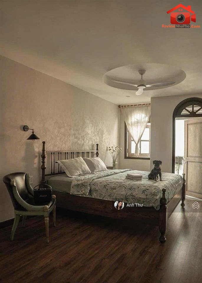 12.8 tỷ – Diện tích 55 m2 – Bán nhà đẹp đường Nguyễn Kiệm – Thành phố Hồ Chí Minh REVIEW NHÀ PHỐ