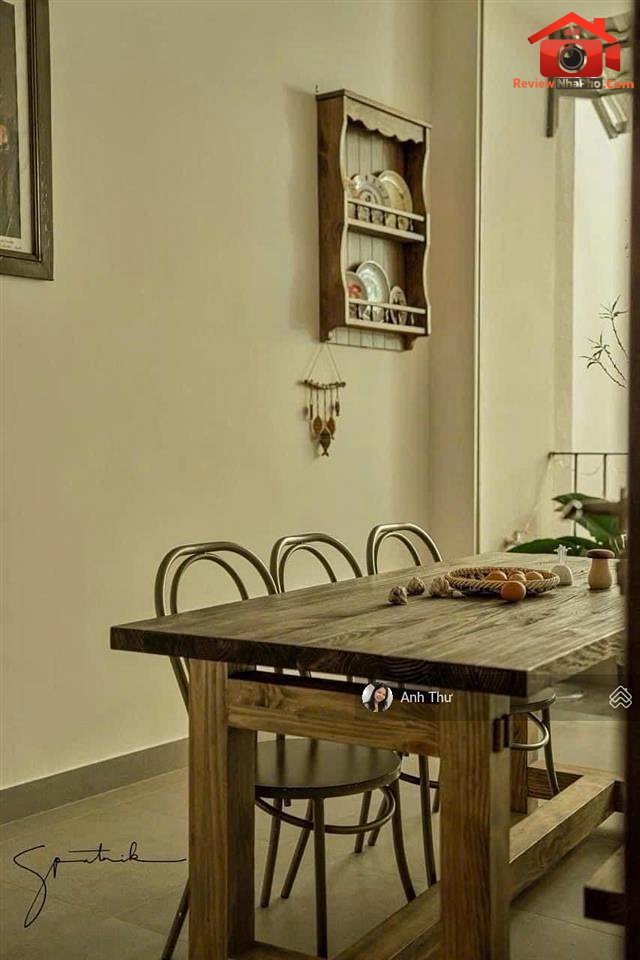 12.8 tỷ – Diện tích 55 m2 – Bán nhà đẹp đường Nguyễn Kiệm – Thành phố Hồ Chí Minh REVIEW NHÀ PHỐ