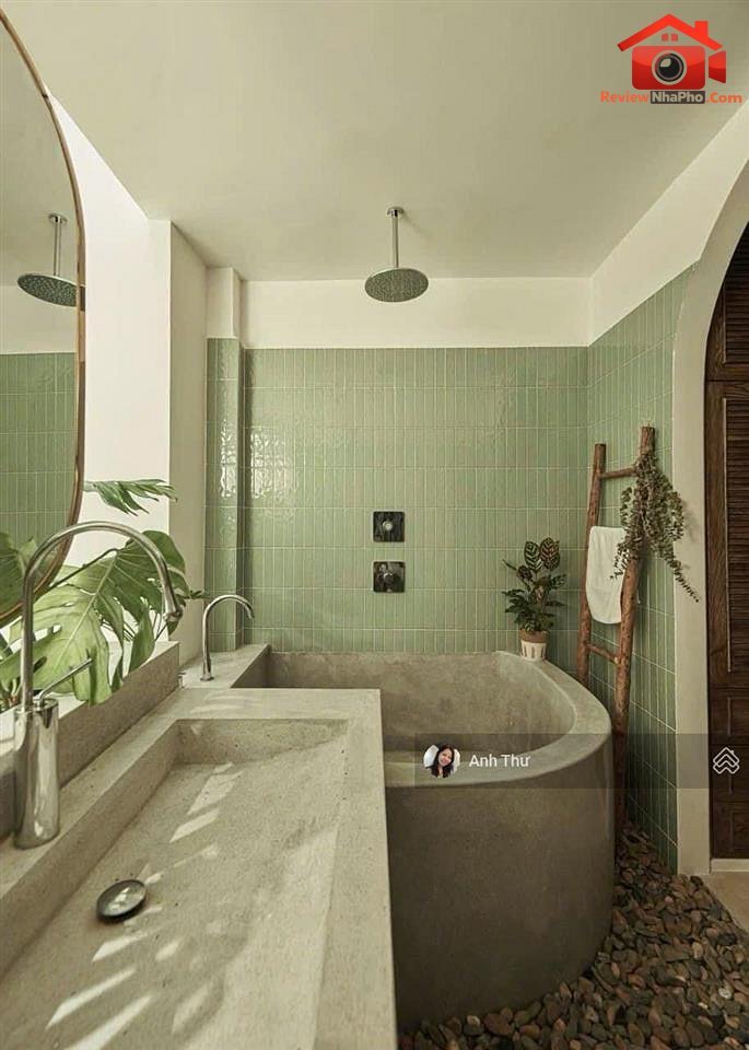 12.8 tỷ – Diện tích 55 m2 – Bán nhà đẹp đường Nguyễn Kiệm – Thành phố Hồ Chí Minh REVIEW NHÀ PHỐ
