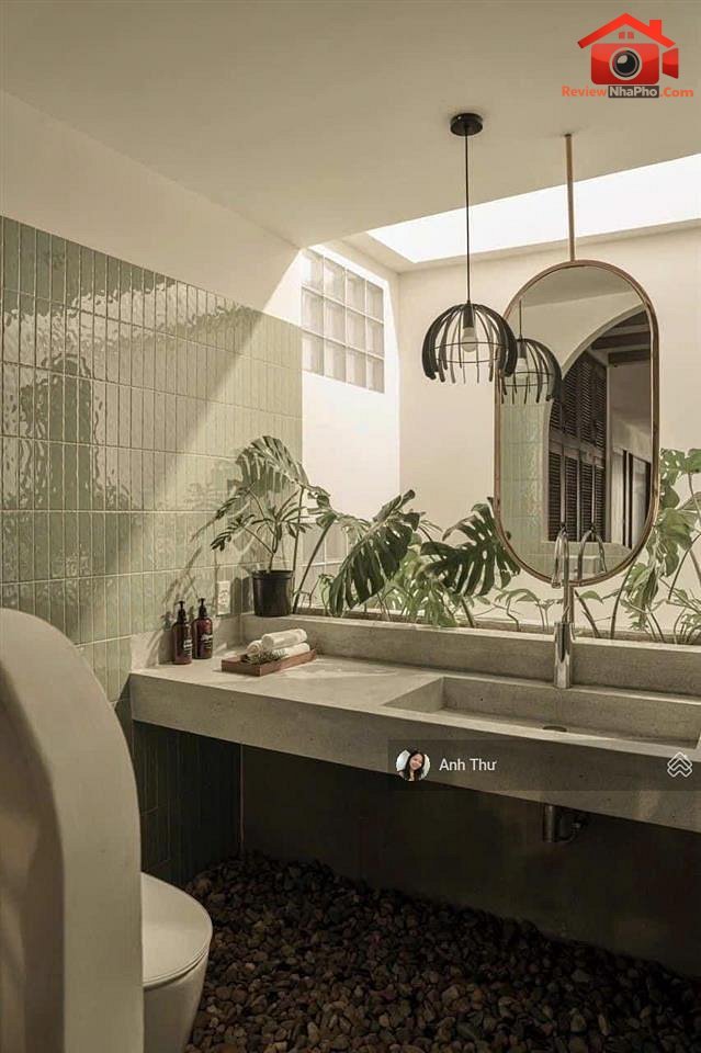 12.8 tỷ – Diện tích 55 m2 – Bán nhà đẹp đường Nguyễn Kiệm – Thành phố Hồ Chí Minh REVIEW NHÀ PHỐ