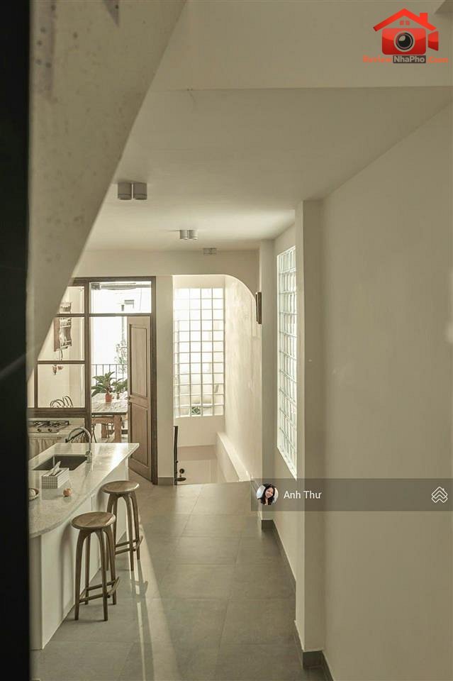 12.8 tỷ – Diện tích 55 m2 – Bán nhà đẹp đường Nguyễn Kiệm – Thành phố Hồ Chí Minh REVIEW NHÀ PHỐ