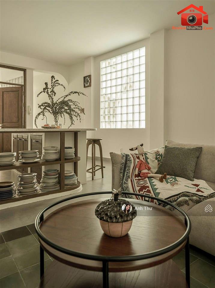 12.8 tỷ – Diện tích 55 m2 – Bán nhà đẹp đường Nguyễn Kiệm – Thành phố Hồ Chí Minh REVIEW NHÀ PHỐ