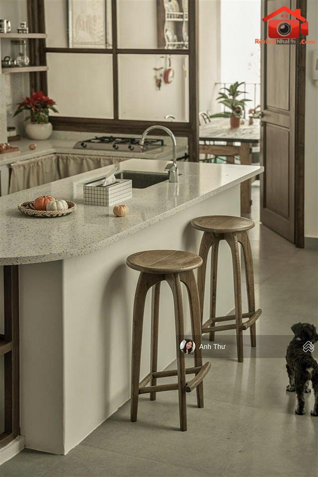12.8 tỷ – Diện tích 55 m2 – Bán nhà đẹp đường Nguyễn Kiệm – Thành phố Hồ Chí Minh REVIEW NHÀ PHỐ