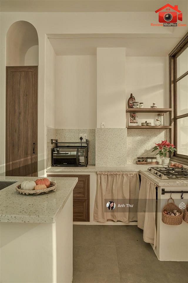12.8 tỷ – Diện tích 55 m2 – Bán nhà đẹp đường Nguyễn Kiệm – Thành phố Hồ Chí Minh REVIEW NHÀ PHỐ