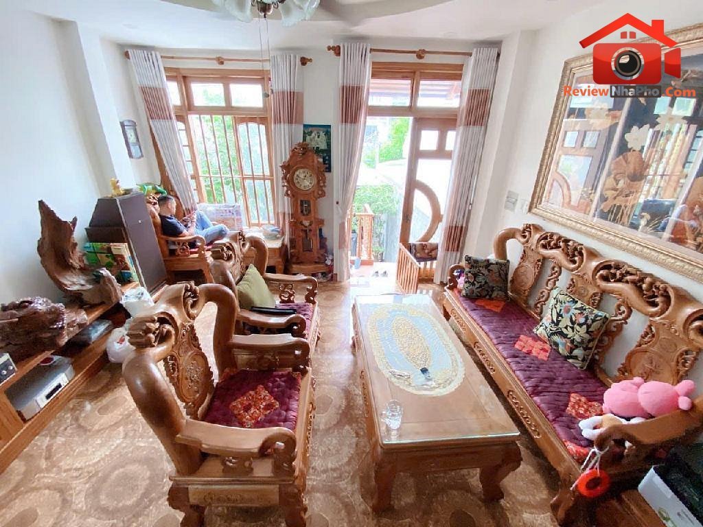 9.5 tỷ – Diện tích 57m2 – Bán nhà đất Đường Lê Lai – Thành phố Hồ Chí Minh REVIEW NHÀ PHỐ