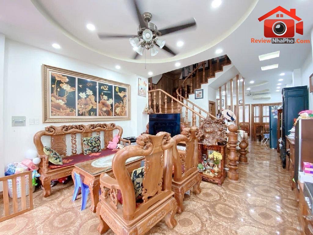9.5 tỷ – Diện tích 57m2 – Bán nhà đất Đường Lê Lai – Thành phố Hồ Chí Minh REVIEW NHÀ PHỐ