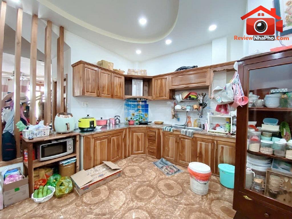 9.5 tỷ – Diện tích 57m2 – Bán nhà đất Đường Lê Lai – Thành phố Hồ Chí Minh REVIEW NHÀ PHỐ