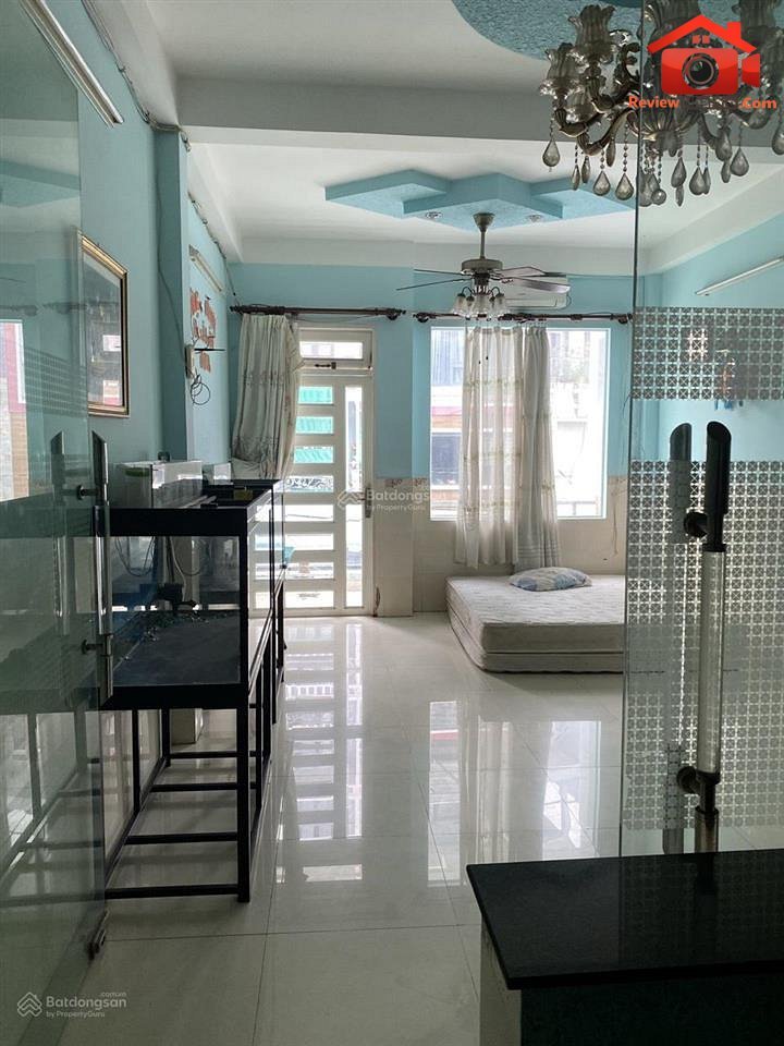 Bán nhà đất Đường Bình Phú – Phường cũ Bình … – Bán nhà trong ngõ, hẻm Quận 6 – TP Hồ Chí Minh giá 5 – 7 tỷ