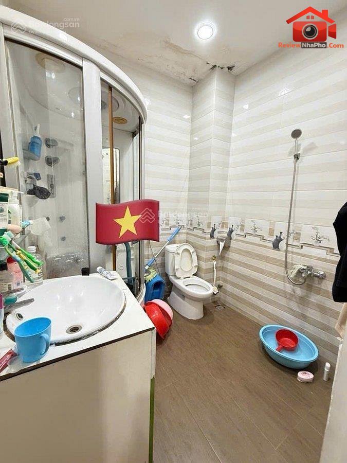 Bán nhà đất Đường Phú Thọ Hòa – Phường cũ Phú Thọ Hòa Quận Tân Phú – Thành phố Hồ Chí Minh REVIEW NHÀ PHỐ 50 m2 7.2 tỷ