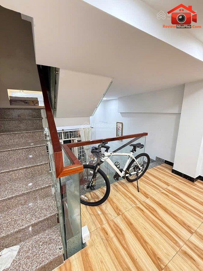Bán nhà đất Đường Phú Thọ Hòa – Phường cũ Phú Thọ Hòa Quận Tân Phú – Thành phố Hồ Chí Minh REVIEW NHÀ PHỐ 50 m2 7.2 tỷ